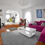 Mydayhouse بيت للعطل كلينوفيتسا