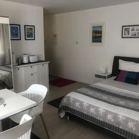 Сasa de vacaciones Mydayhouse *