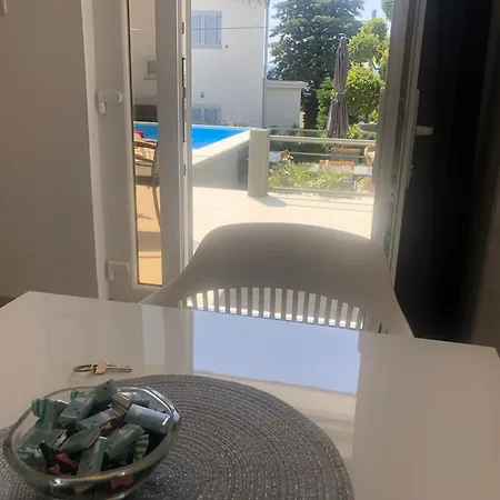 Mydayhouse * Klenovica