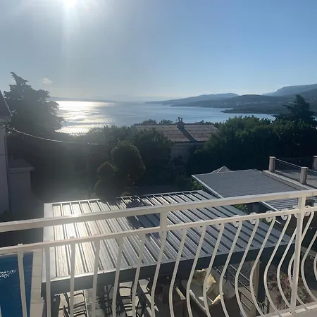 Mydayhouse Klenovica