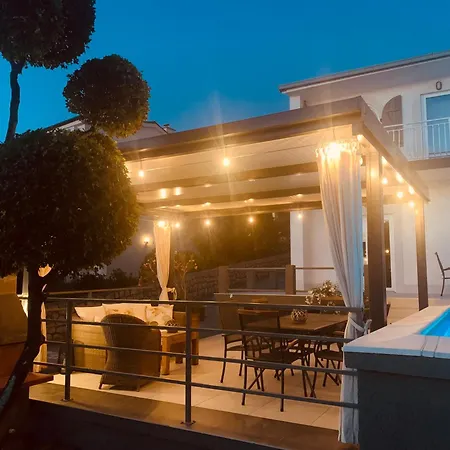 Mydayhouse Klenovica