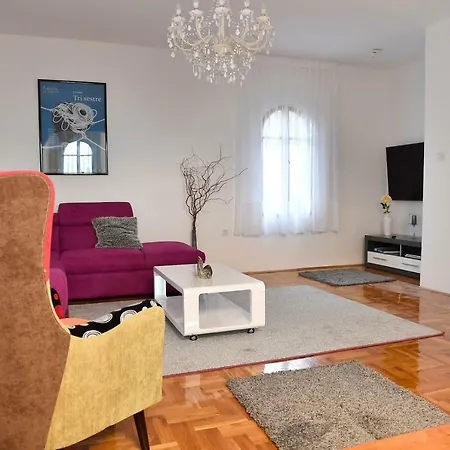 Mydayhouse Klenovica