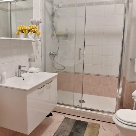 Mydayhouse Klenovica