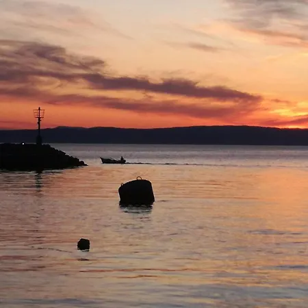 Mydayhouse Klenovica