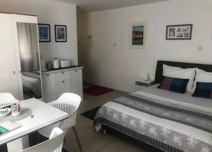 Nyaraló Mydayhouse *