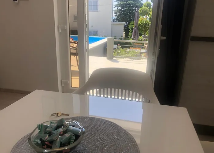 Mydayhouse * Klenovica