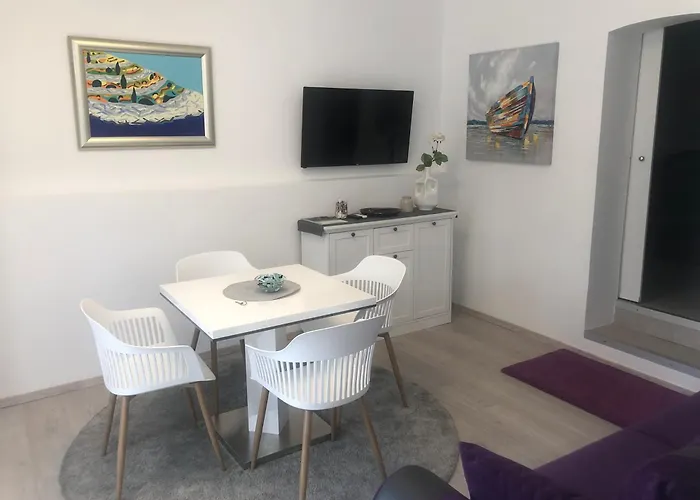 Mydayhouse Nyaraló *