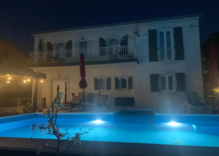 Mydayhouse Nyaraló *