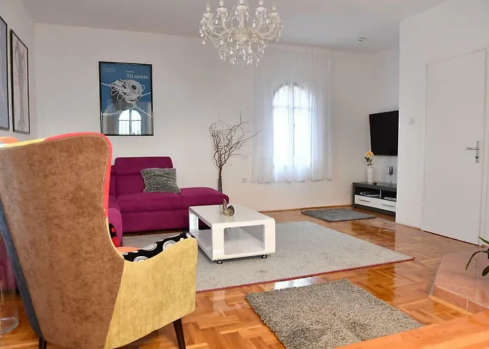 Mydayhouse Klenovica