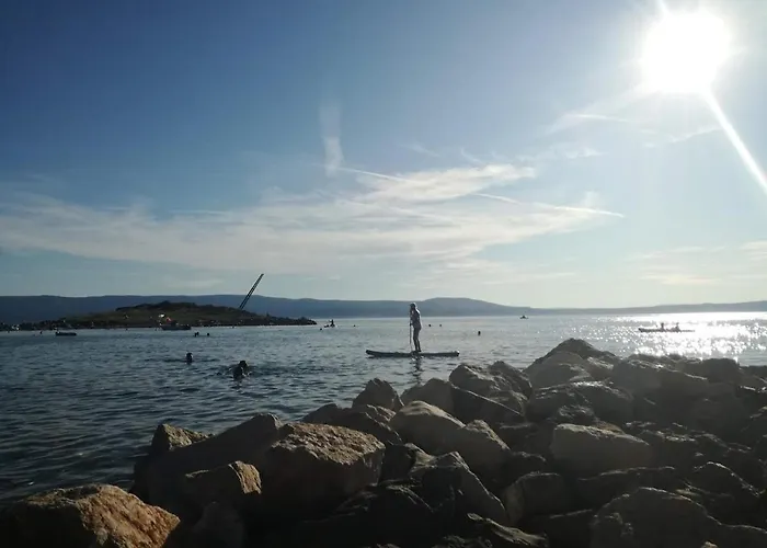 Mydayhouse Klenovica