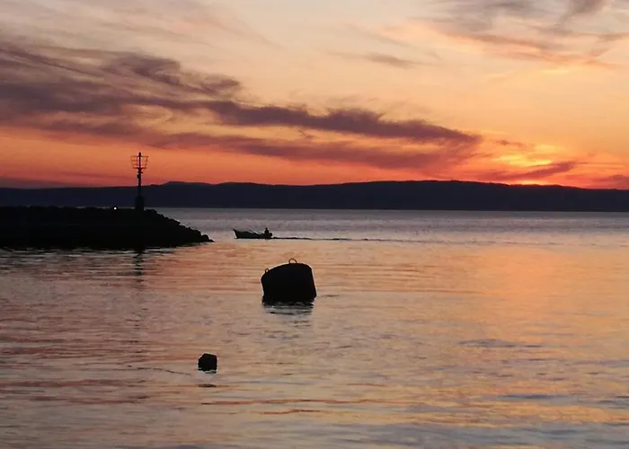 Mydayhouse Klenovica