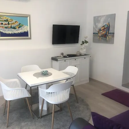 Mydayhouse Holiday home *