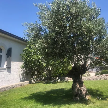 Mydayhouse Klenovica