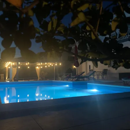 Holiday home Mydayhouse *