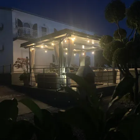 Mydayhouse Casa vacanze