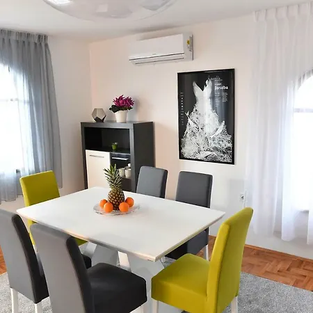 Mydayhouse Holiday home *