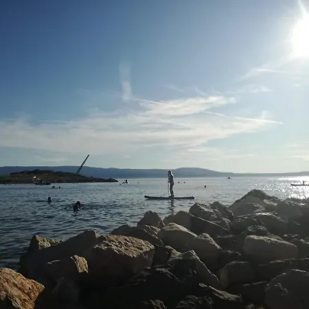 Mydayhouse Klenovica