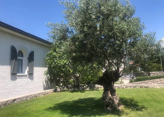 Mydayhouse Klenovica