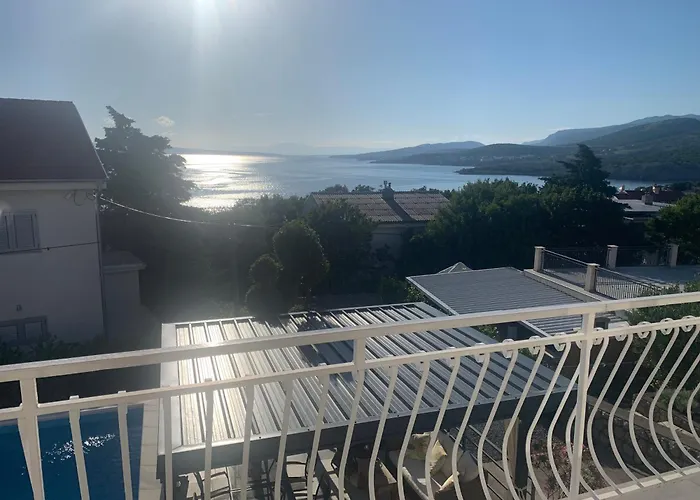 Mydayhouse Klenovica