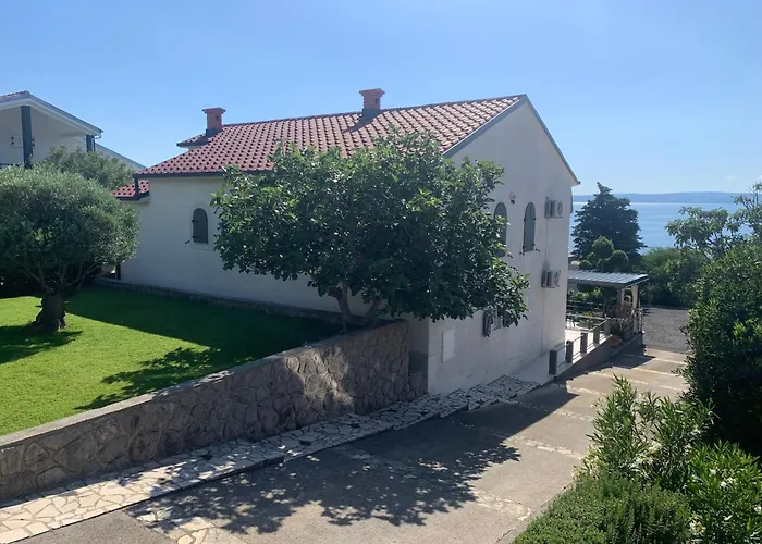 Mydayhouse Feriehus