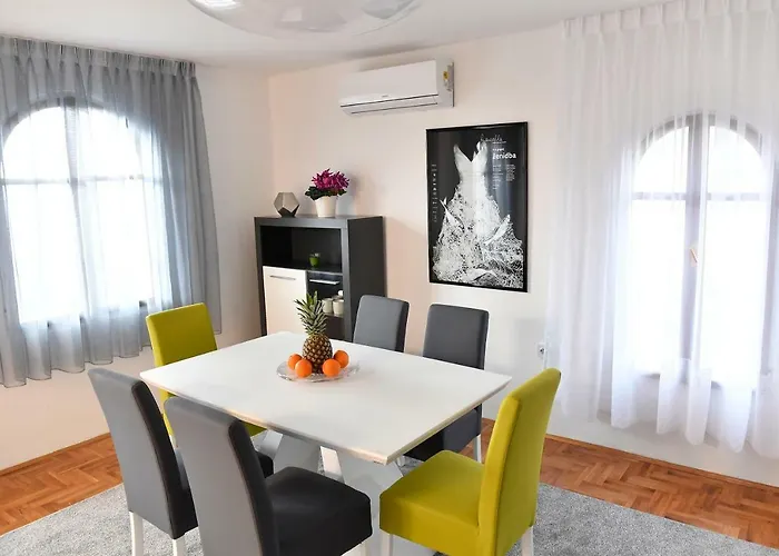 Mydayhouse Feriehus *