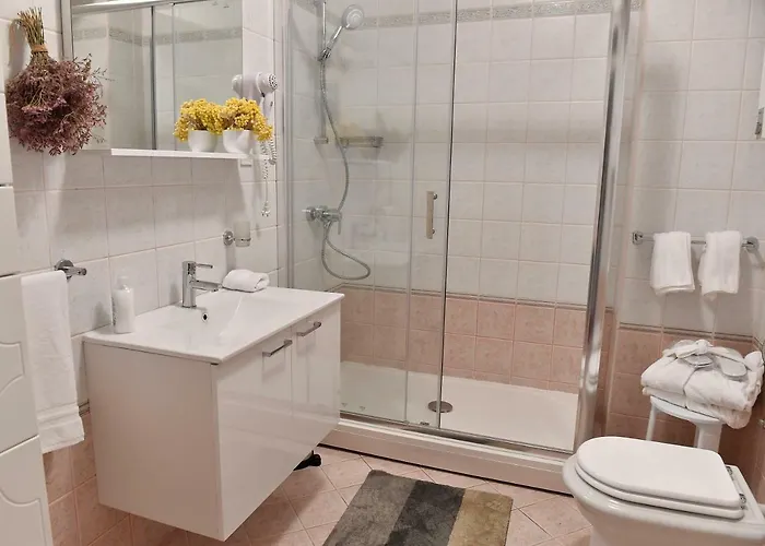 Mydayhouse Klenovica